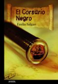 el corsario negro-emilio salgari-9788467829075 el corsario negro-emilio salgari-9788467829075