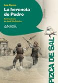 la herencia de pedro-ana alonso-9788467861075 la herencia de pedro-ana alonso-9788467861075