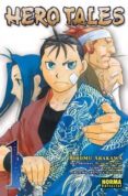 HERO TALES 1-1697333-otro-formato
