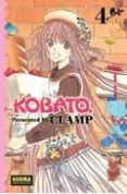 kobato 4-9788467902075 kobato 4-9788467902075