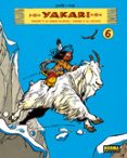 yakari (vol. 6): yakari y la cabra blanca/ yakari y el coyote-9788467904475 yakari (vol. 6): yakari y la cabra blanca/ yakari y el coyote-9788467904475