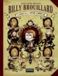 billy brouillard: el don de la vista confusa-guillaume bianco-9788467906875 billy brouillard: el don de la vista confusa-guillaume bianco-9788467906875