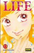 life (vol. 13)-keiko suenobu-9788467908275 life (vol. 13)-keiko suenobu-9788467908275