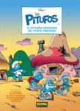 los pitufos 16: el extraño despertar del pitufo perezoso-y. delporte-9788467914375 los pitufos 16: el extraño despertar del pitufo perezoso-y. delporte-9788467914375