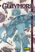 claymore 24-norihiro yagi-9788467915075 claymore 24-norihiro yagi-9788467915075
