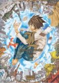 l change the world (death note)-9788467916775 l change the world (death note)-9788467916775