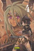 übel blatt 04-etorouji shiono-9788467918175 übel blatt 04-etorouji shiono-9788467918175