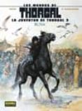 los mundos de thorgal: la juventud de thorgal 3: runa-9788467921175 los mundos de thorgal: la juventud de thorgal 3: runa-9788467921175