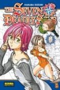 the seven deadly sins 09-nakaba suzuki-9788467922875 the seven deadly sins 09-nakaba suzuki-9788467922875