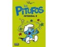 los pitufos: integral 2-9788467927375 los pitufos: integral 2-9788467927375