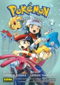 pokemon 18: diamante y perla 2-9788467930375 pokemon 18: diamante y perla 2-9788467930375
