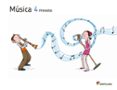 musica + cd los caminos saber ed 2012 4º primaria-9788468009575 musica + cd los caminos saber ed 2012 4º primaria-9788468009575