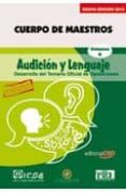cuerpo de maestros. audicion y lenguaje. temario vol.ii. edicion para canarias-9788468102375 cuerpo de maestros. audicion y lenguaje. temario vol.ii. edicion para canarias-9788468102375