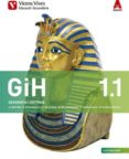 geografia i historia 1º eso llibe 1 i 2. (aula 3d) baleares 3d)-9788468231075 geografia i historia 1º eso llibe 1 i 2. (aula 3d) baleares 3d)-9788468231075
