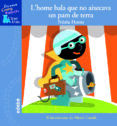l´home bala que no aixecava un pam de terra-nuria homs-9788468300375 l´home bala que no aixecava un pam de terra-nuria homs-9788468300375