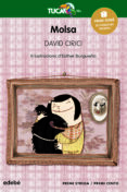 premio edebe 2013 (xxi edicion) infantil: molsa-david cirici alomar-9788468308975 premio edebe 2013 (xxi edicion) infantil: molsa-david cirici alomar-9788468308975