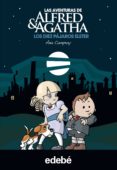 las aventuras de alfred y agatha 1: los 10 pájaros elster. (ebook)-ana garcia-9788468311975 las aventuras de alfred y agatha 1: los 10 pájaros elster. (ebook)-ana garcia-9788468311975