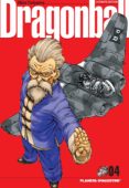 dragon ball nº04/34-akira toriyama-9788468470375 dragon ball nº04/34-akira toriyama-9788468470375
