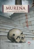 murena nº 8: la venganza de las cenizas (final del ciclo 2)-philippe delaby-9788468477275 murena nº 8: la venganza de las cenizas (final del ciclo 2)-philippe delaby-9788468477275
