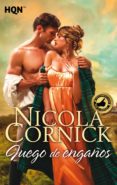 juego de engaños (ebook)-nicola cornick-9788468749075 juego de engaños (ebook)-nicola cornick-9788468749075