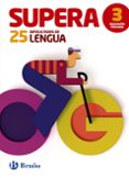 supera las 25 dificultades de lengua 3º educacion primaria mec-9788469608975 supera las 25 dificultades de lengua 3º educacion primaria mec-9788469608975