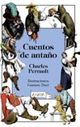cuentos de antaño-charles perrault-9788469827475 cuentos de antaño-charles perrault-9788469827475