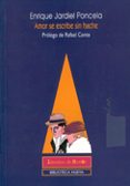 amor se escribe sin hache-enrique jardiel poncela-9788470303975 amor se escribe sin hache-enrique jardiel poncela-9788470303975