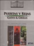 puertas y rejas / gates & grills-9788471020475 puertas y rejas / gates & grills-9788471020475