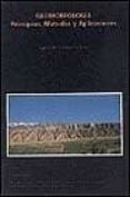geomorfologia: principios, metodos y aplicaciones-javier pedraza gilsanz-9788472070875 geomorfologia: principios, metodos y aplicaciones-javier pedraza gilsanz-9788472070875