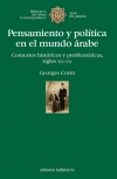 pensamiento y política en el mundo árabe-georges corm-9788472907775 pensamiento y política en el mundo árabe-georges corm-9788472907775