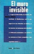 el muro invisible-bichara khader-9788474262575 el muro invisible-bichara khader-9788474262575
