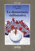 la democracia deliberativa-9788474327175 la democracia deliberativa-9788474327175