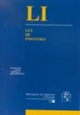 ley de industria (li)-9788474749175 ley de industria (li)-9788474749175