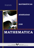matematicas avanzadas con mathematica-jose luis malaina-ana isabel martin-9788475859675 matematicas avanzadas con mathematica jose luis malaina ana isabel martin 9788475859675