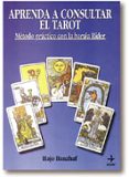 aprenda a consultar el tarot-hajo banzhaf-9788476406175 aprenda a consultar el tarot-hajo banzhaf-9788476406175