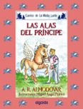 las alas del principe-antonio rodriguez almodovar-9788476472675 las alas del principe-antonio rodriguez almodovar-9788476472675