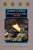 el corazon de las tinieblas y otros relatos : (juventud ; el cor azon de las tinieblas ; en las ultimas)-joseph conrad-9788477022275 el corazon de las tinieblas y otros relatos : (juventud ; el cor azon de las tinieblas ; en las ultimas)-joseph conrad-9788477022275