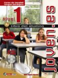 joven.es (nivel 1) (libro del alumno)-maria angeles palomino-9788477115175 joven.es (nivel 1) (libro del alumno)-maria angeles palomino-9788477115175