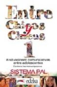 entre chicos y chicas 1 (dvd) (zona 1)-9788477118275 entre chicos y chicas 1 (dvd) (zona 1)-9788477118275