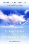 la experiencia de la reencarnacion-thorwald dethlefsen-9788477207375 la experiencia de la reencarnacion-thorwald dethlefsen-9788477207375