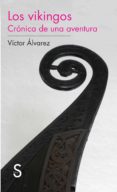 los vikingos-victor alvarez perez-9788477378075 los vikingos-victor alvarez perez-9788477378075