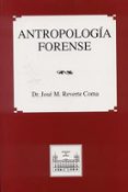 antropologia forense (2ª ed.)-jose m. reverte coma-9788477879275 antropologia forense (2ª ed.)-jose m. reverte coma-9788477879275