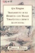 tratamiento de la diabetes con masaje terapeutico chino y acupunt ura-xingjun qi-9788478133475 tratamiento de la diabetes con masaje terapeutico chino y acupunt ura-xingjun qi-9788478133475