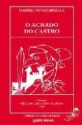 o achado do castro (5ª ed.)-manuel nuñez singala-9788478240975 o achado do castro (5ª ed.)-manuel nuñez singala-9788478240975