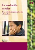 la mediacion escolar (ebook)-9788478275922 la mediacion escolar (ebook)-9788478275922