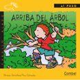 arriba del arbol-mireia sanchez-9788478644575 arriba del arbol-mireia sanchez-9788478644575
