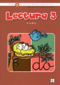 lectura 3. metodo de lecto-escritura para alumnos con n.e.e.(nece sidades educativas especiales) (equipo docente centro maria corredentora)-9788478697175 lectura 3. metodo de lecto-escritura para alumnos con n.e.e.(nece sidades educativas especiales) (equipo docente centro maria corredentora)-9788478697175