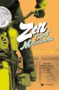 el zen i l art del manteniment de la motocicleta-robert m. pirsing-9788478713875 el zen i l art del manteniment de la motocicleta-robert m. pirsing-9788478713875