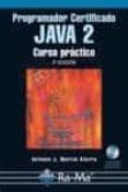 programador certificado java 2.-antonio martin sierra-9788478978175 programador certificado java 2.-antonio martin sierra-9788478978175