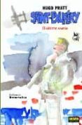 saint-exupery: el ultimo vuelo. coleccion hugo pratt nº 4-hugo pratt-9788479042875 saint-exupery: el ultimo vuelo. coleccion hugo pratt nº 4-hugo pratt-9788479042875